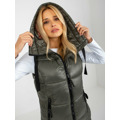 Vesta D50048X80105A3 khaki barva (3620831) - 2