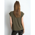 Tričko RV TS 4833.36P khaki (2558518) - 8