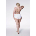 Dámské kalhotky Opal White - Julimex (3484833) - 6