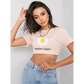 Tričko PM TS SS21CA66.05 losos (2569648) - 4