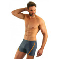 Plavecké boxerky Sesto Senso art.366 Maxi 3XL-4XL (3274916) - 9