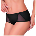 Kalhotky Becky 096 Black - Ewana (3488172) - 3