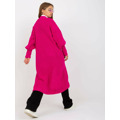 Svetr TW SW BL 0100.38X fuchsiová (3527703) - 5