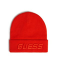 Dámská čepice V2BZ04Z32S0 G361 oranžová - Guess (3571187) - 1