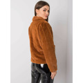 Bunda 217 KR 24559.92 hnědá (2562298) - 9