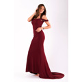 Dlouhé šaty  model 126192 YourNewStyle (1092552) - 2