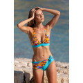 Plavky Marry (1) + mini pareo ZDARMA! - Ewlon (3485174) - 2