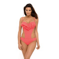 Plavky Belinda Nectarine M-548 (1) - Marko (3471310) - 2