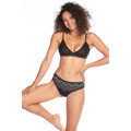 Dámské kalhotky MINI BIKINI L-1431MB (3115543) - 1