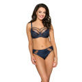 Dámská podprsenka AV 1923 NAVY BLUE (3575623) - 2