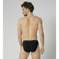 Pánské slipy sloggi men Basic Mini - černé - SLOGGI (2687558) - 2