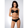 Podprsenka Impressia 146/69 černá - Ava Lingerie (3473255) - 1