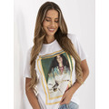 Tričko HB TS 3025.18P bílá (2565244) - 10