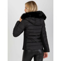 Dámská bunda NM KR BS 202 černá (3615998) - 7