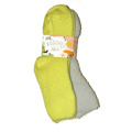 WiK ponožky 37419 Happy Kuschel Super Soft ABS A'2 35-42 (2907096) - 4