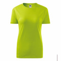 Dámské tričko Classic New W MLI-13362 - Adler (3749460) - 3