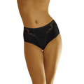Kalhotky Eco-Re Black - Wol-Bar (3487424) - 1