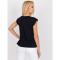 Tričko RV TS 4833.32P tmavě modrá (3346642) - 11