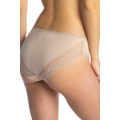 Dámské kalhotky BIKINI L-4000BI-06 2XL (3504894) - 2