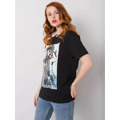 Tričko HB TS 3052.67P černá (2566008) - 9