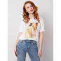 Tričko HB TS 3055.18P bílá (2565998) - 11