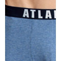 Boxerky Atlantic 3BMH-011 A'3 M-2XL (2576244) - 17