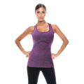 Dámské sportovní bezešvé tílko Canotta 3 active-fit - Intimidea (2655267) - 2