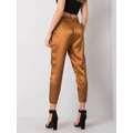 Kalhoty 217 SP 25279.52P velbloud (2582923) - 8