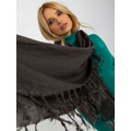 Šála AT SZ 1285.65P tmavě šedá (3620829) - 5