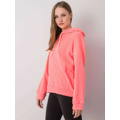 Mikina EM BL ES 21 525.10 fluo růžová (3369768) - 8