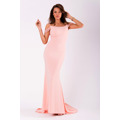 Dlouhé šaty  model 125259 YourNewStyle (1092415) - 1