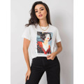Tričko PM TS SS21TX04.31 bílých (2582671) - 14