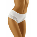 Dámské kalhotky eco-QI white - WOLBAR (3544436) - 1