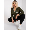 Halenka RV BZ 7583.63P khaki (3302155) - 8