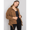 EM KR VJ3608 bunda.07 světle hnědá (3505676) - 6