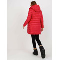 NM KR D2 3873 plášť.98P červená (3587563) - 16