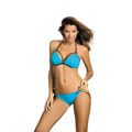 Plavky Beth Island Blue M-390 (11) - Marko (3471336) - 2
