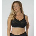Podprsenka Doreen X - černá - TRIUMPH BLACK - TRIUMPH (2687684) - 6