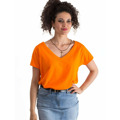Tričko RV TS 4832.39P oranžová (2556996) - 23
