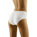 Dámské kalhotky eco-QE white - WOLBAR (3544446) - 2