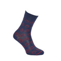 Pánské ponožky Wola Perfect Man vzorované W 94N03 Casual (579043) - 75