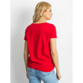 Tričko RV TS 4838.68P červená (2555511) - 8