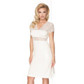 Košilka Cameron ecru chemise - Irall (3489313) - 1