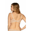 Dámská podprsenka 882 Amanda beige maxi - GAIA (3204809) - 2
