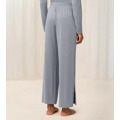 Dámské kalhoty Thermal WIDE TROUSER HIGH WAIST (3497331) - 2