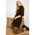 Svetr na zapínání  model 171344 Rue Paris (3550767) - 2