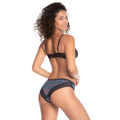 Dámské kalhotky MINI BIKINI L-1431MB (3115543) - 3