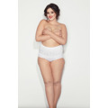 Dámské kalhotky ALA 6XL-9XL (846346) - 6