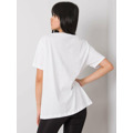 Tričko HB TS 3066.70 bílé (2699322) - 3