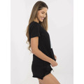 Tričko PM TS SS21TX04.31 černá (2582942) - 12